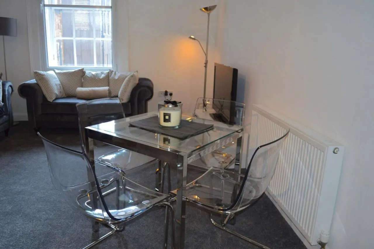 Apartment Spacious 3 Bedroom Flat In The City Centre Edinburgh United Kingdom