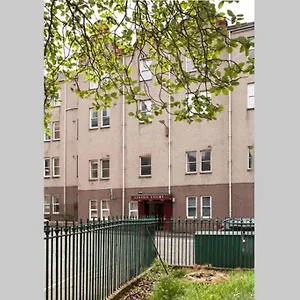 Apartment 2 Bedroom With Park View, Edinburgh