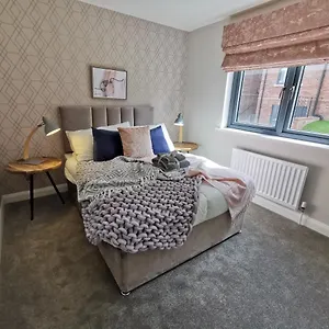 Ruby Apartment Belfast