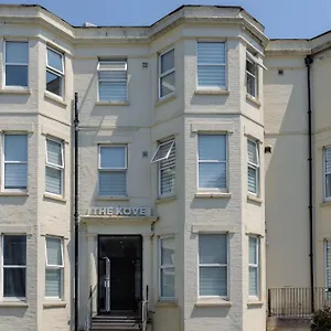 310, The Kove, West Hill Road Apartment Bournemouth