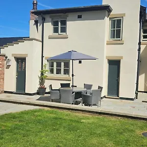 The Bothy Holiday home Lytham St Annes